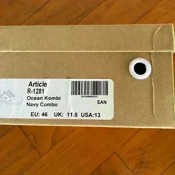 G. Comfort Fashion Sneakers for Men, ocean Blue, Size (Save $35.00) - Picture 11 of 11